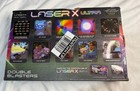 Laser X Ultra 4 Blaster Set Laser Game  4 Players  300ft Range  No Vest Needed
