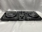 Numark Mixtrack Platinum Fx Dj Controller