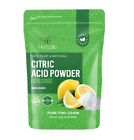 Citric Acid Powder  2 Lb  Citric Acid For Bath Bombs  Citric Acid Food Grade