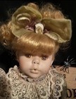  17    Haunted Doll    laura    Severely Abused Spirit - Extremely Active   Dangerous 