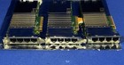 Dell Intel X710-t4 Pulsejack 4 Port Network Adapter 008xj7 Lot Of 3 -all Turn On