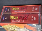 Dragon Ball Z Complete Series Seasons 1-9 Dvd 54 Disc Uncut Anime Box Set