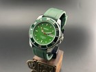 Vintage Seiko Diver s Look Automatic Rotating Bezel 6309a Day   Date Men s Watch