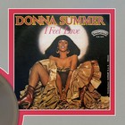 Donna Summer I Feel Love Framed Picture Sleeve Gold 45 Record Display M4