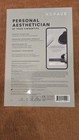 Nuface Mini  Facial Toning Device Midnight Black New In Box  Fast Ship 