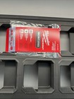 Milwaukee 48-22-8497 Packout Large Wall Plate W  Metal Mounting Tracks New