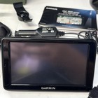 Garmin Nuvi 2555lmt 5    Portable Gps Navigator   Mount Bundle