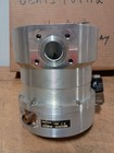 Alcatel Adixen Ptm5154 Turbomolecular Pump Asm Leak Detector Turbo Working 