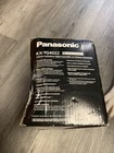Panasonic Kx-tg4022n Dect 6 0 Digital Answering System Dual Cordless Phone