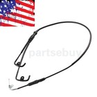 Choke Cable For Arctic Cat 650 Atv 2004 2005 2006 V-2 4x4 V2 Automatic  0487-033