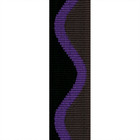 Rico Jazz Wave Fabric Strap With Metal Hook For Soprano alto Saxophone
