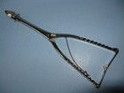 Simpson s Perforator  English Pattern  Down Bros   London  Obstetrical