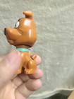 Mcdonald s Happy Meal Toy  - Scooby-doo  Bobblehead - Hanna Barbera 2021