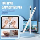 For Apple Stylus Pencil Ipad 10 9 8 7 6th Ipad Pro Air 5 4 3 2018-2024 Pen