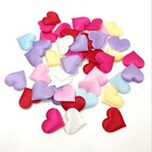  300 Pcs Love Confetti Decoration Bride Wedding Throwing Petals Heart