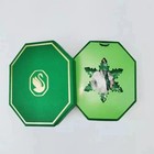 Swarovski 2024 Snowflake Crystal Annual Limited Star Ornament 5661079 New -