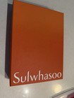 Sulwhasoo Essential Revitalizing Daliy Skincare Set Brand New Exp 2029 Us Seller