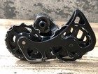 Campagnolo Super Record 11 Speed Rear Derailleur Aftermarket Big Pulley Modified