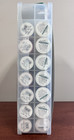 Madeira Quilt Thread Kit  New  63 Spools  Aerofil Thread