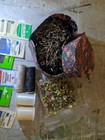 Quilting Embroidery Tapestry  sewing Needles Lot Dritz  Coats  Dmc  Gold Eye