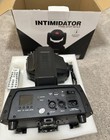 Chauvet Dj Intimidator Spot 60 Ils Compact  Punchy 70-watt Moving Head