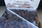 5 Lb   medjool Dates   Medium Fresh California Dates  Free Fast Shipping 