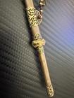 1 6 Metal Tangdao Sword Katana For 12  Action Figure