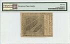 1778 September 26  30 Continental Currency Colonial Cc-83 Pmg Cu63 Epq