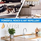 12pcs Pest Control Pouches Extra-strength Peppermint Oils Repel Mice  other Pest