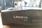 Linksys Wrt32x Gaming Dual Band 4 Ports Wifi Router  No Power Cord   read       