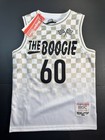 Nipsey Hussle Jersey Headgear Classics Youth Small The Boogie 60 Basketball New