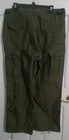 Vintage  Us Military M-65 Field Trousers Cargo Pants Og-107 Medium