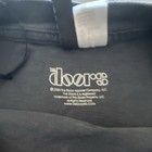 The Doors Graphic Concert T-shirt Black Size L