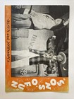 Rare 1940 s Sons O  Fun - Olsen   Johnson - Playbill Program