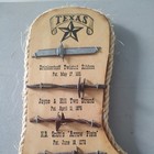 Antique Barbed Wire Display Authentic Barbwire Collection
