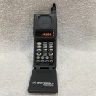Vintage Motorola Microtac Personal 950 Cell Phone Set - Collectors Item Tested