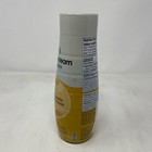 Sodastream Classics Cream Soda Drink Mix 440 Ml 14 9 Fl Oz - Yellow white Bottle