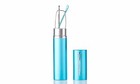 Silverblue Readers Aluminium Hard Case Compact Slim Reading Glasses