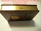 Replacement Key For Banker Utilities Book Banks Made In Usa By Universal Affect