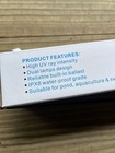 New  40w Periha Drop In Uv Light Clarifier Submersible Stop Algae Clear Koi Pond