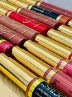 16 -43  Off   Authentic Lipsense  New  Sealed  The Original Waterproof Lipstick 