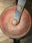 Vintage Goodell Pratt Co  No 219 Hand Crank Breast Drill Tool