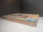 Vintage 1962 American Heritage Dogfight Board Game Milton Bradley Wwii Air Fight