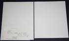 Sam Jones Original Photo Lot The Spirit   Code Red W Press Release Vintage Rare