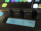 Ross Video Carbonite Black Solo 9  Live Production Video Switcher