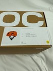 Poc Cytal Mips Bike Helmet Size Medium Fluorescent Orange Matt