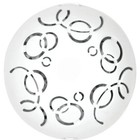 Hds Easy Fresh Air Freshener Cover Refill - 531272 Honeysuckle  2-pack W battery