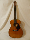 1996 Cf Martin 000-28ec Acoustic Guitar Vintage Amber Finish W ohsc Repaired