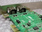 Fuji Frontier Ratoc Pcifw3 Rev 3 Tested For 390 Lp Controller