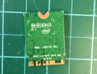 Intel Ieee 802 11ac Lenovo Bluetooth Wireless-ac Adapter Card 9260ngw 01ax769